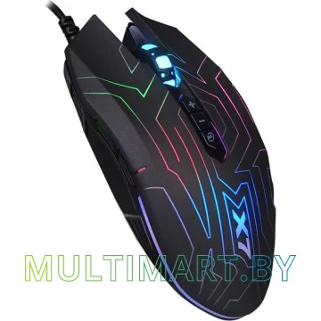Игровая мышь A4Tech X77 картинка 2